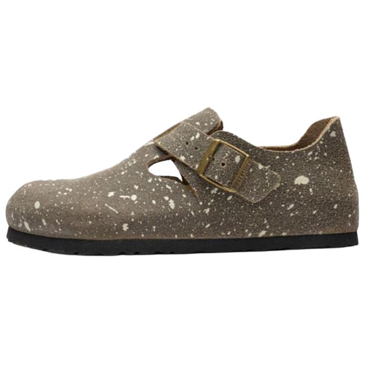 Birkenstock x SONG FOR THE MUTE