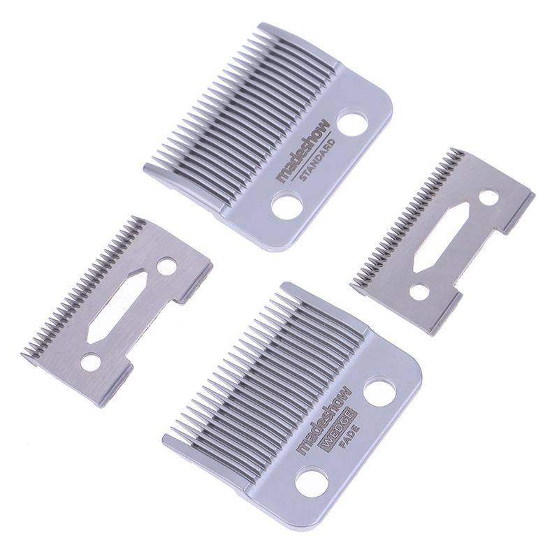Originální nůž Madeshow M5 Clipper Blade Nastavitelný zastřihovací nůž M5F Fade Blade