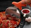 New Arrival Stainless Steel Cutter Pizza Knife Cake Tools Pizza Wheels Scissors Ideal for Pizza Pies Waffles and Dough Cookies
