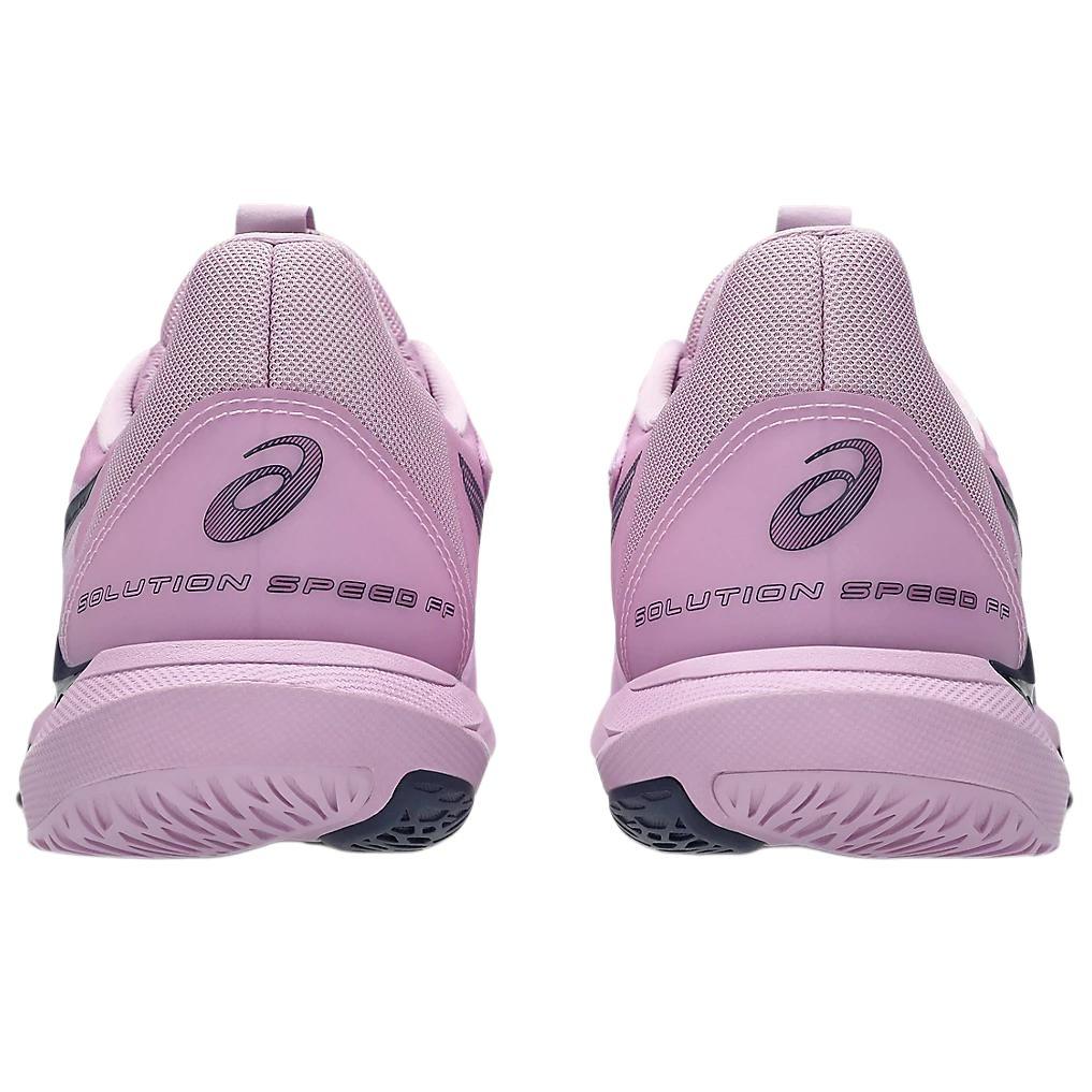 Asics Solution Speed FF 3 Australian Open - Light Ube Indigo Fog Women Sneakers Pink 1042A250-700