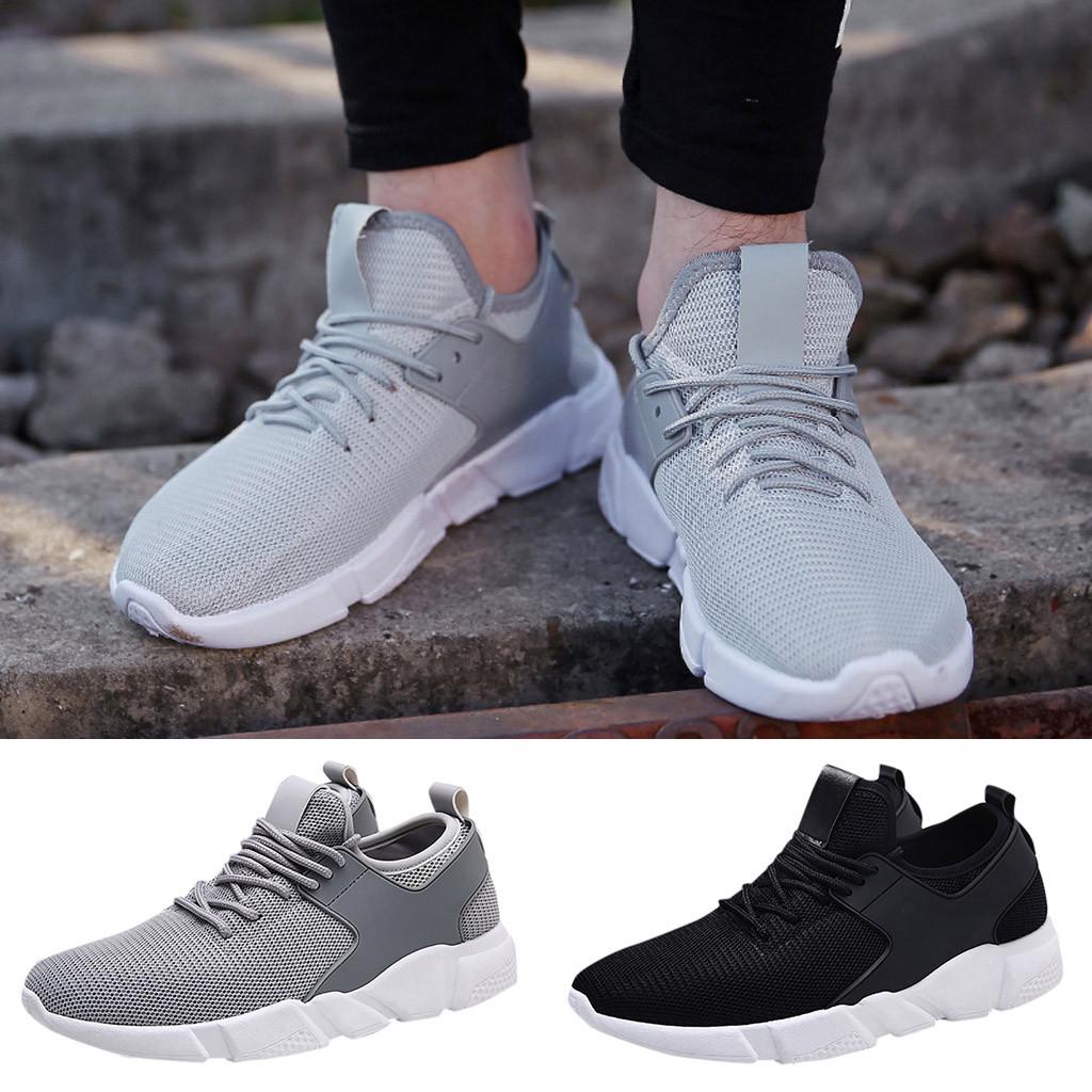Casual Woven Sneakers main image 0
