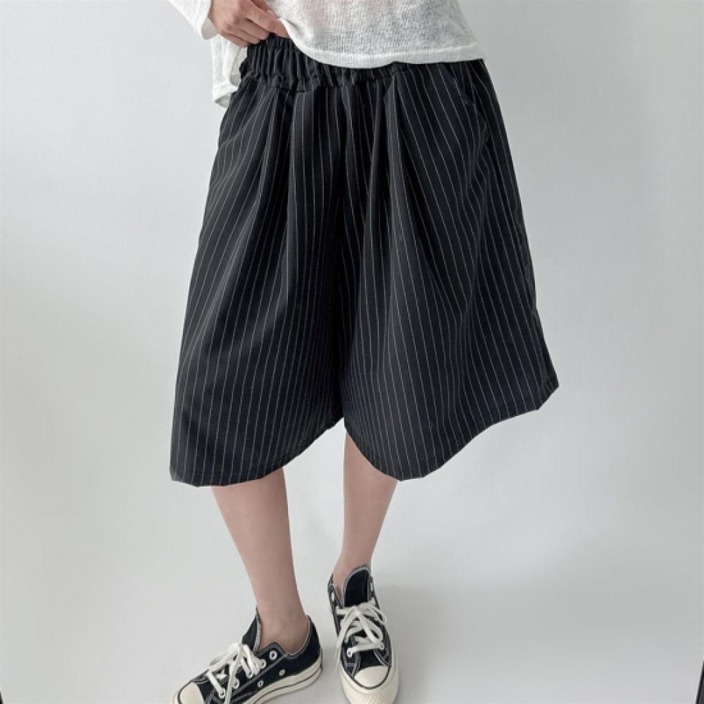 New ArrivalS Open Run Women S Banding Wide 5 ShortS Summer Bermuda 99 Size