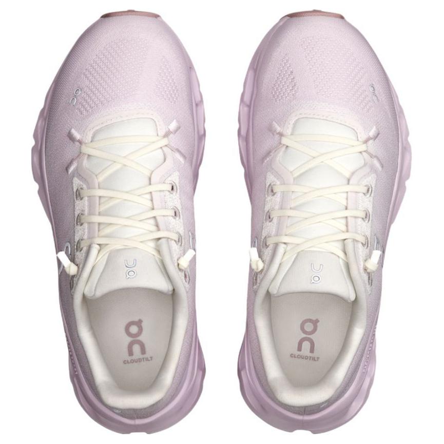 New On Running Cloudtilt Ivory Orchid Women's 3WE10053286