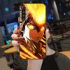 Cool Hitman Reborn Phone Case For Xiaomi Mi 12 11T 10T 9T Lite Pro Ultra Note 10 Poco F3 F4 X4 GT Soft Black Phone Cover
