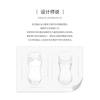 Adult Womens Ballet Leotard Sleeveless Ruched Gymnastics Dancewear Stage Performance