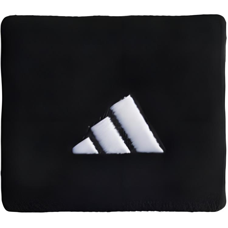 Adidas Abrasion Resistant Wristbands Slip Resistant Unisex IC3567