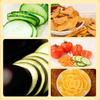 Plastic Microwave Potato Chip Maker Home Baking Tools 20.5x4.5x20.5cm