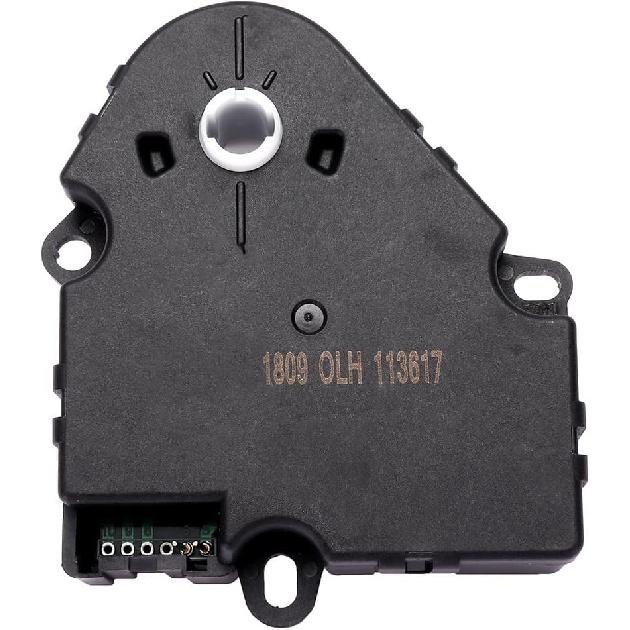 HVAC Blend Door Actuator 604-103 Air Door Actuator for Chevrolet for Blazer 1992-1994 for Chevrolet for C1500 1991-1994 for Chevrolet for C1500