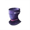 Unisex Ice Silk UV Protection Neck Gaiter for Cycling