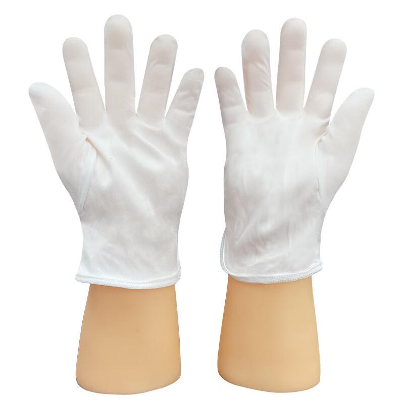 Lishin Xinsheng Anti-static Fiber Cloth Gloves One Size