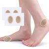 Soft Oval Anti-Friction Callus & Blister Foot Pads