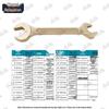 Yongchi Explosion-Proof Double-Ended Open Wrench