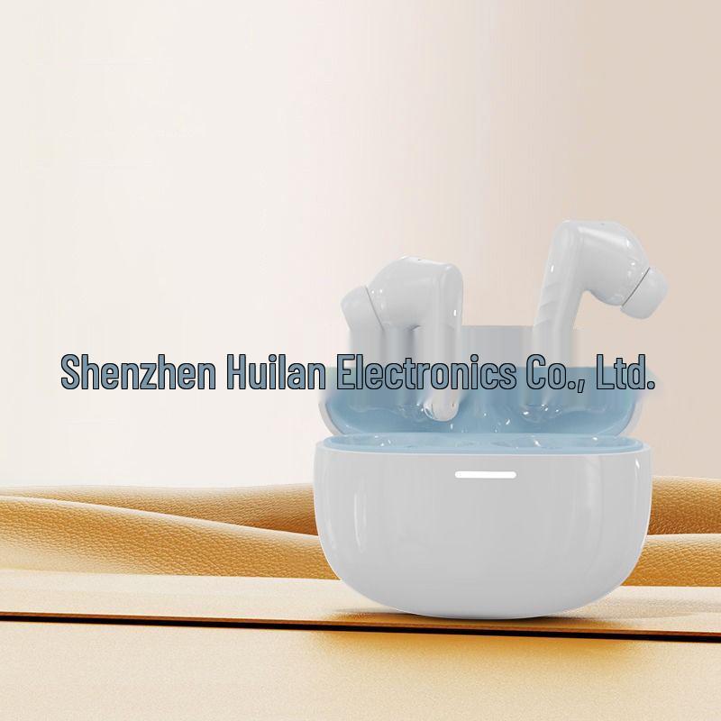 

New C03 In-Ear Wireless Bluetooth Earbuds: Long Battery Life, High-Quality Sound, Noise-Cancelling, Perfect for Sports.