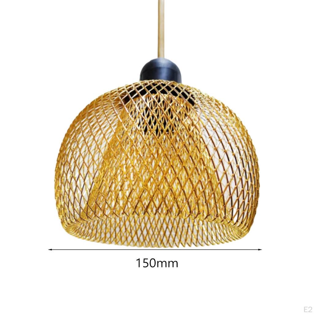 Elegante Pendelleuchte für stilvolles Schlafzimmer und Wohnkultur