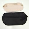 Discreet Anti-Theft Fanny Pack for Travel & Sports - Unisex Passport and Wallet Holder with Custom Logo