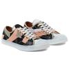 (WMNS) Converse Jack Purcell LP 'Black Orange' Women's 570577C