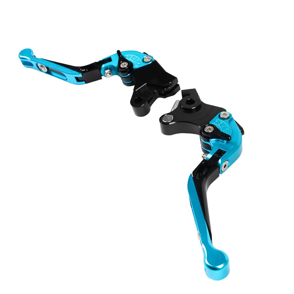 Brake Clutch Lever for CFMOTO 450MT MT450 450 MT 2023 2024 Motorcycle Accessories Adjustable Folding Handle Levers