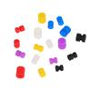 10Pcs M2/M3 For F4 F7 Flight Controller Silicone Rubber Damper Ball Anti Vibration Shock Absorption Balls