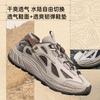 Li-Ning Men's 2026 Spring Casual Sport Sandals AHLW017