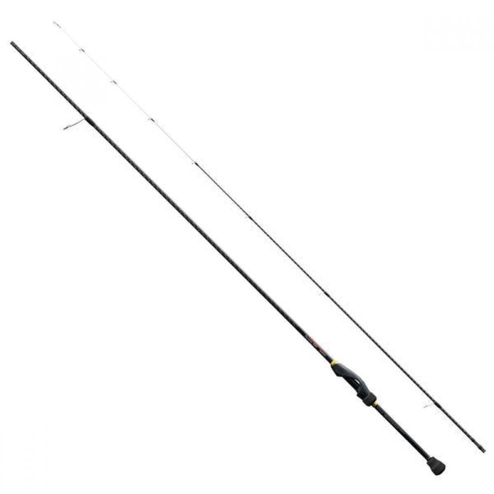 Shimano Light Game Rod 23 Soare Bb S76ul S