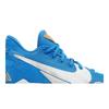 Nike Zoom Freak 2 SE Grade School 'Signal Blue' (Unisex) Signal Blue / Summit White Kids' Basketball Shoes CZ4177 408