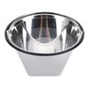 Cone Reusable Cone Coffee Filter Stainless Steel Cone Coffee Filter  Home Coffee Brewing