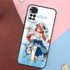 Genshin Impact Nilou Cover For Xiaomi Redmi Note 13 Pro 14 12 11 9 10 9S 10S 11S 12S Redmi 10C 12C 13C 14C Case