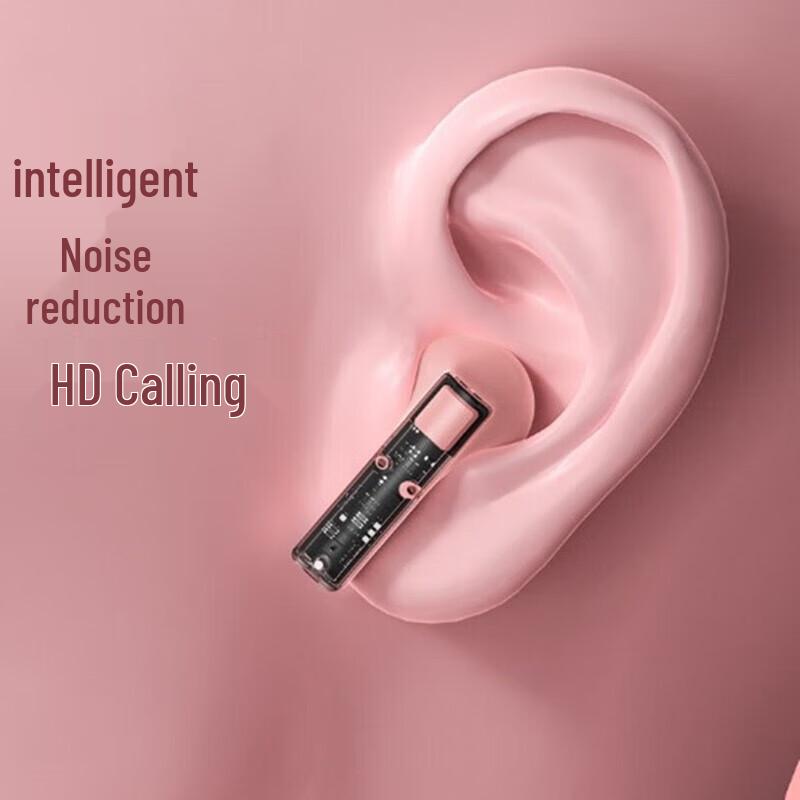 

Yidian YDTWS01 True Wireless Bluetooth Earbuds