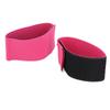 Gymnastics Toe Trainer Bands Comfortable Portable Dance Practice Ankle Strap for Back Handspring Tumbling Training 2pcs