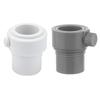 Adapter do masztu parasola do stabilizatora Zaprojektowany do masztów 1,5 cala i 1,35 cala