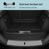 Haval M6 Plus 25 Trunk Mat Surround - Interior Tail Box Mat