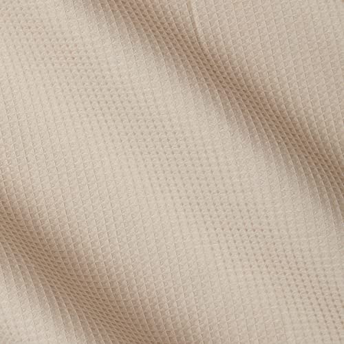 Fab the Home Stone Pillowcase, 43x63cm, Honeycomb, FH112840-130