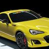 SUBIE GANG JDM Car Windshield Body Sticker For Subaru BRZ Impreza Crosstrek Forester WRX STI Vinyl Decal Car Decor Accessories