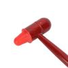 Wooden Handle Massage Stick Ergonomic Foot Massager Handheld Acupoint Hammer  Foot Massage