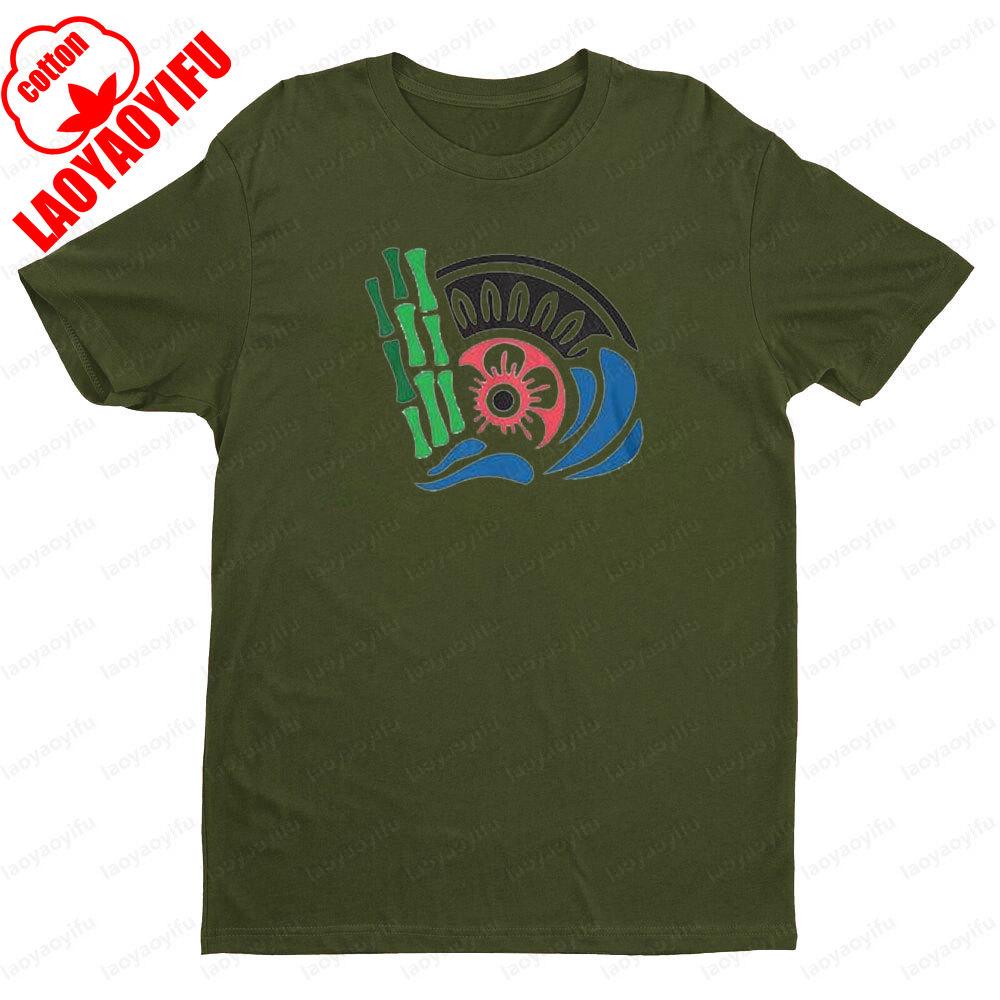 Pacific Mahjong League Riichi Batoru TShirt Mahjong Enthusiast Unisex Tee Tops Men Women Universal Fashion Casual Cotton Shirt