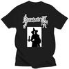 2024  Mens Clothing Grausamkeit T-Shirt Black Metal Germany More Size and Colors Tee Shirt