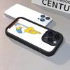 T-The-Si-SimpsonsE Phone Case For IPhone 17 Air 16 E 15 14 Plus 13 12 11 Pro Max Silicone Soft Case