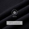 Joeone Men's Slim Fit Wool Blend Executive Jacket