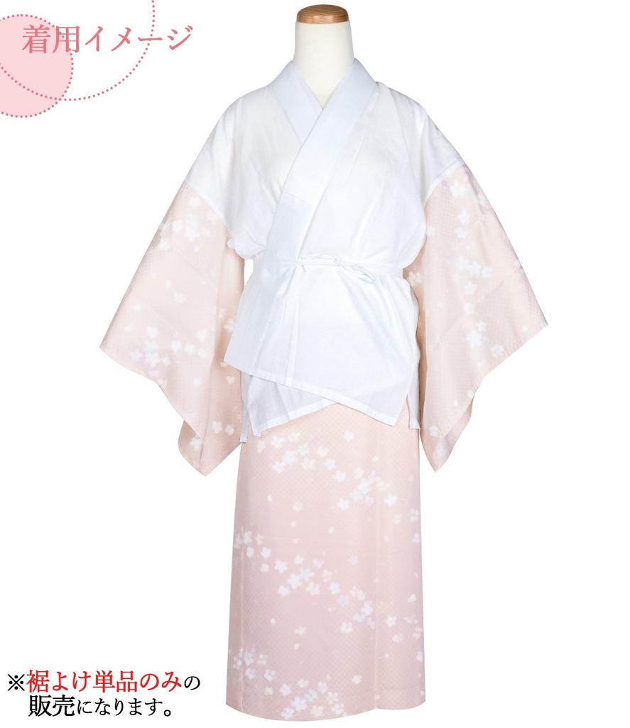 Washable Single [KYOETSU] Underwear, Yuzen, Item, Women's (M, B-2)