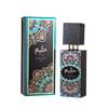 Krasa Müller Aura Unisex Woody Floral Perfume 100ml - Intense Scent Inspired by Dubai Middle Eastern Fragrance.