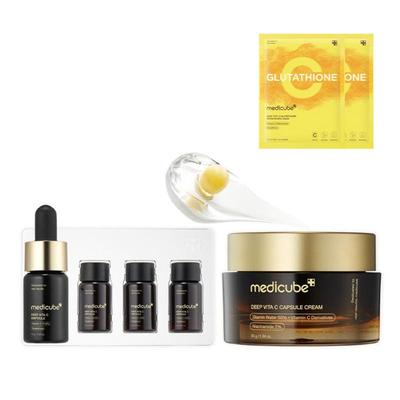 Deep Vita C 2-Step Skincare Set