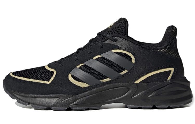 Adidas Neo 90s Valasion  Black  FW1041 44