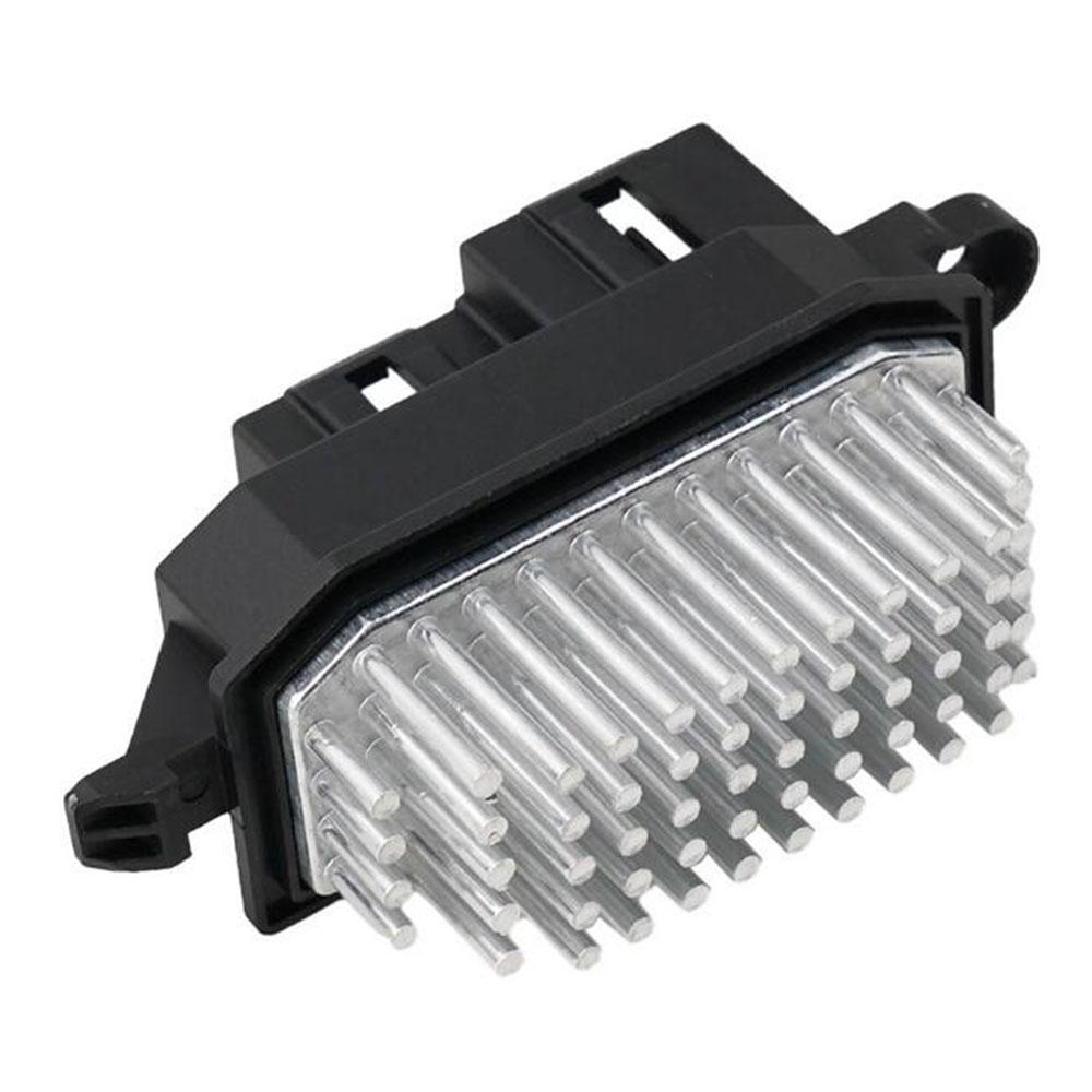 AC Heater Blower Motor Fan Resistor For 2014-2020 Nissan Qashqai J11 277A1-4BU0A