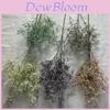 Artificial Starry Wedding Decor Flowers For Hotel And Event Backdrops