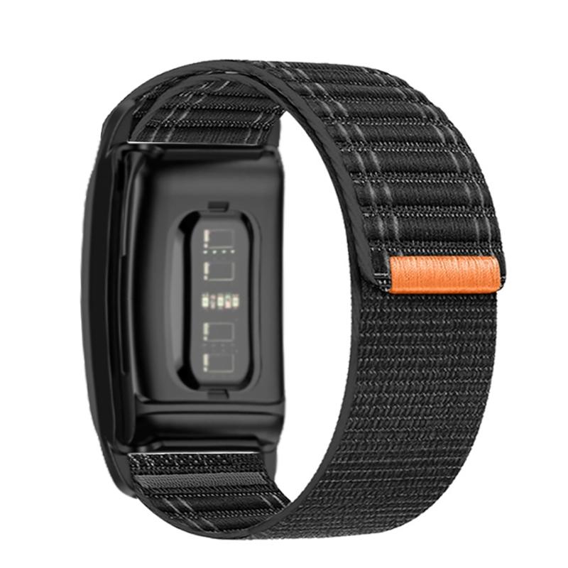 Quick Detach Sporty Nylon Straps Washable Bracelets Belt For WHOOP 4.0 Fitness Device Wristband Easy Releases Mechanism