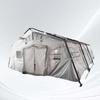 Yacheng 2013-30 Frame Tent Series
