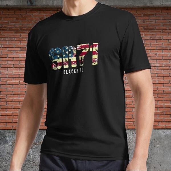Men s and Women s T-shirts Legendary SR-71 XXXL