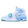 Legacy 312 Blue Dragon Dämpfung Abriebfest Atmungsaktiv High-Top Vintage Basketballschuhe Herren FV3625-181(Team73-)