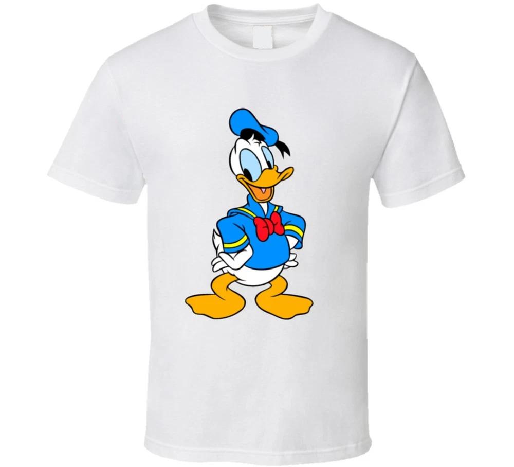 Donald Duck T Shirt S
