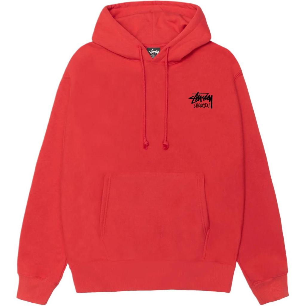 Stussy City Exclusive Sweatshirts Unisex Moderate 3923966
